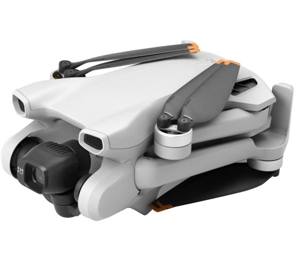 DJI Mini 3 (RC-N1) - 1105951 - zdjęcie 26